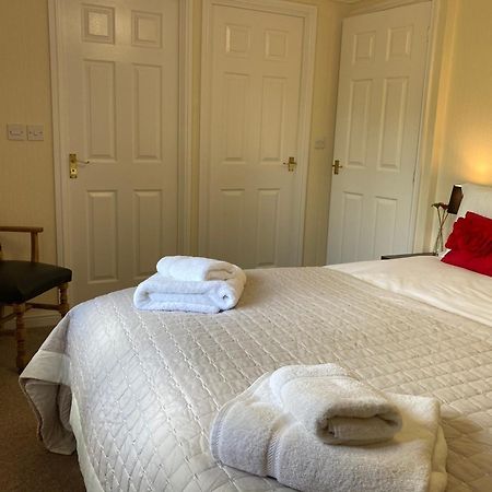 Lochay Lodges คิลิน ภายนอก รูปภาพ