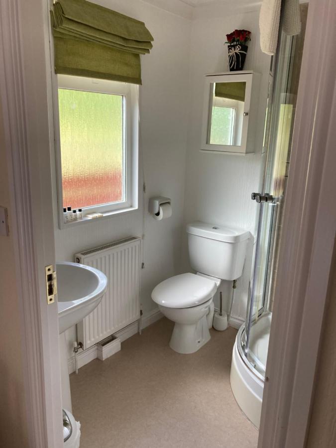 Lochay Lodges คิลิน ภายนอก รูปภาพ