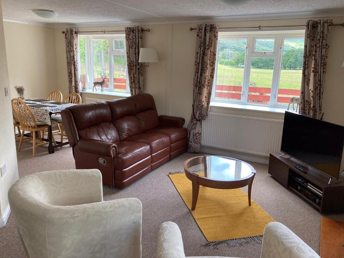 Lochay Lodges คิลิน ภายนอก รูปภาพ
