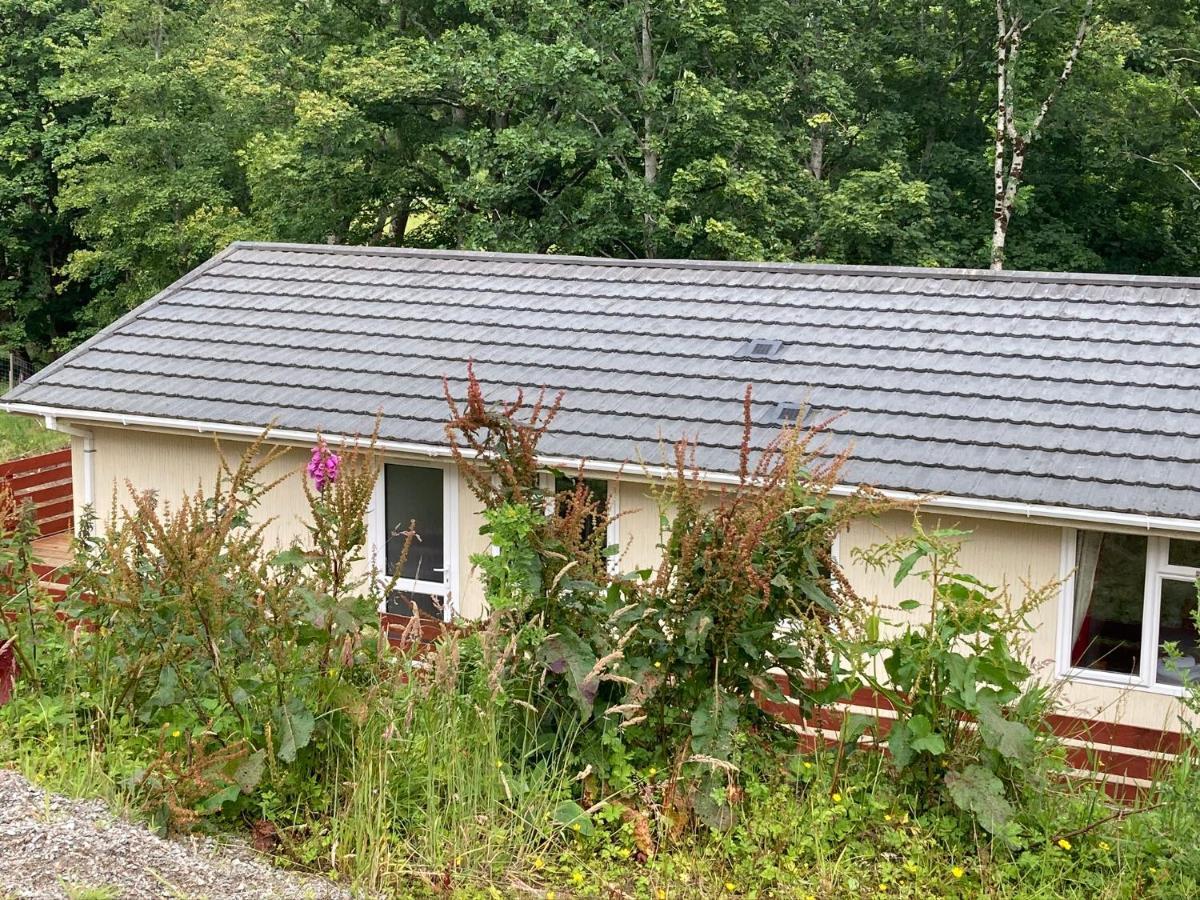 Lochay Lodges คิลิน ภายนอก รูปภาพ